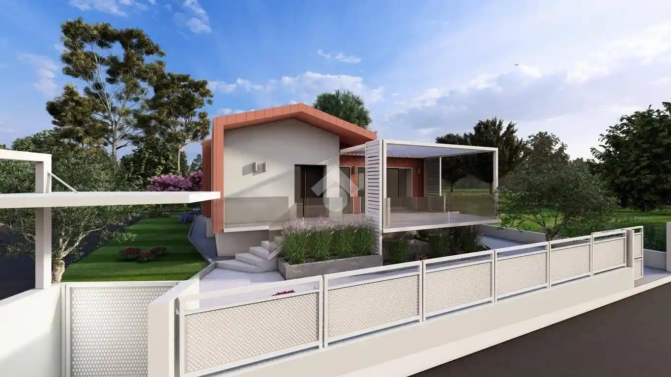 Villa in vendita a Cesena