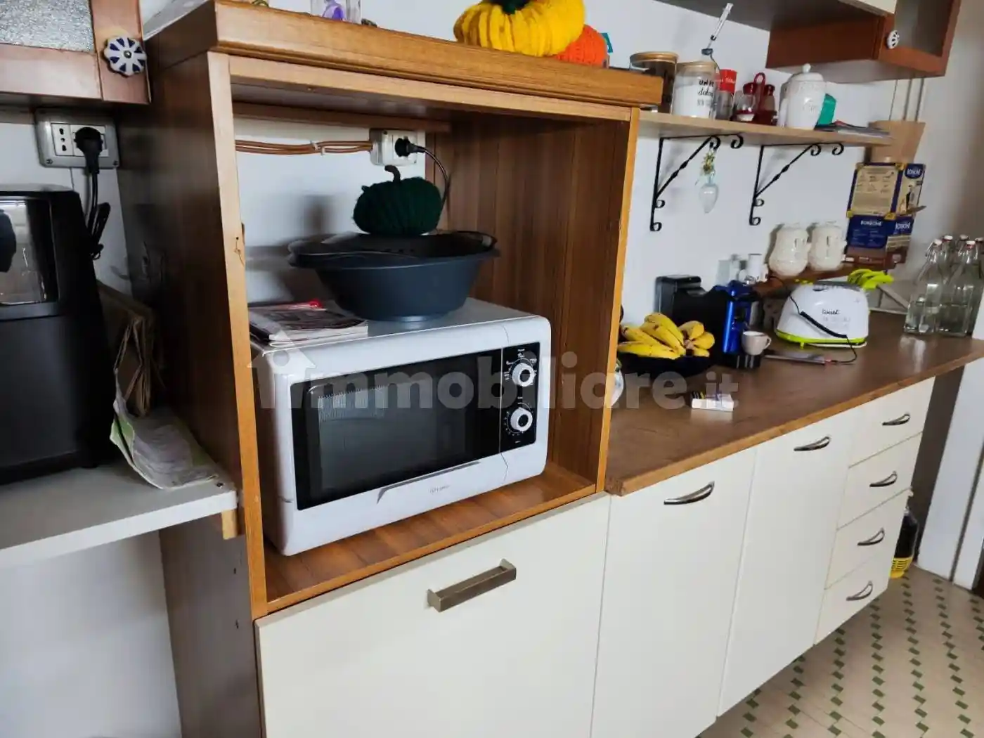 Appartamento in affitto a Porcari