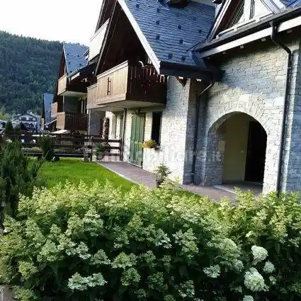 Appartamento in vendita a Corteno Golgi