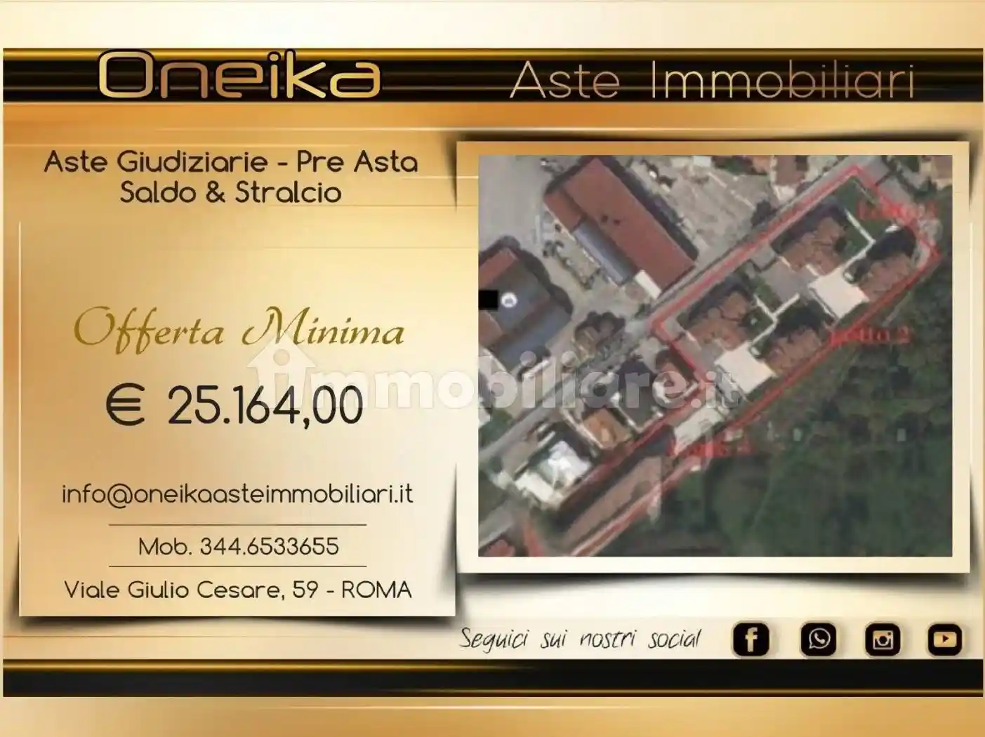 Appartamento in vendita a Santa Maria a Vico