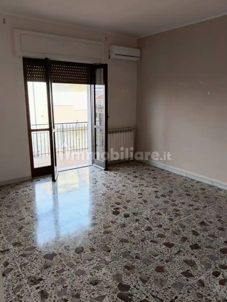 Appartamento in vendita a San Nicola la Strada