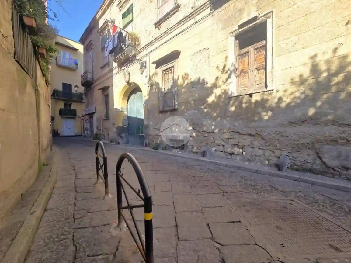 Palazzo - Edificio - foto 2