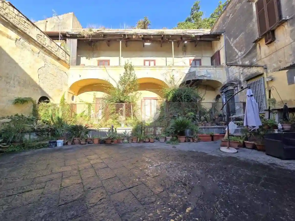 Palazzo - Edificio - foto 3