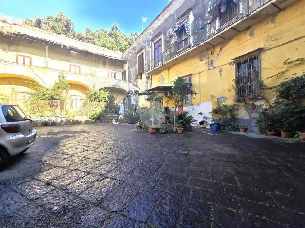 Palazzo - Edificio - foto 4