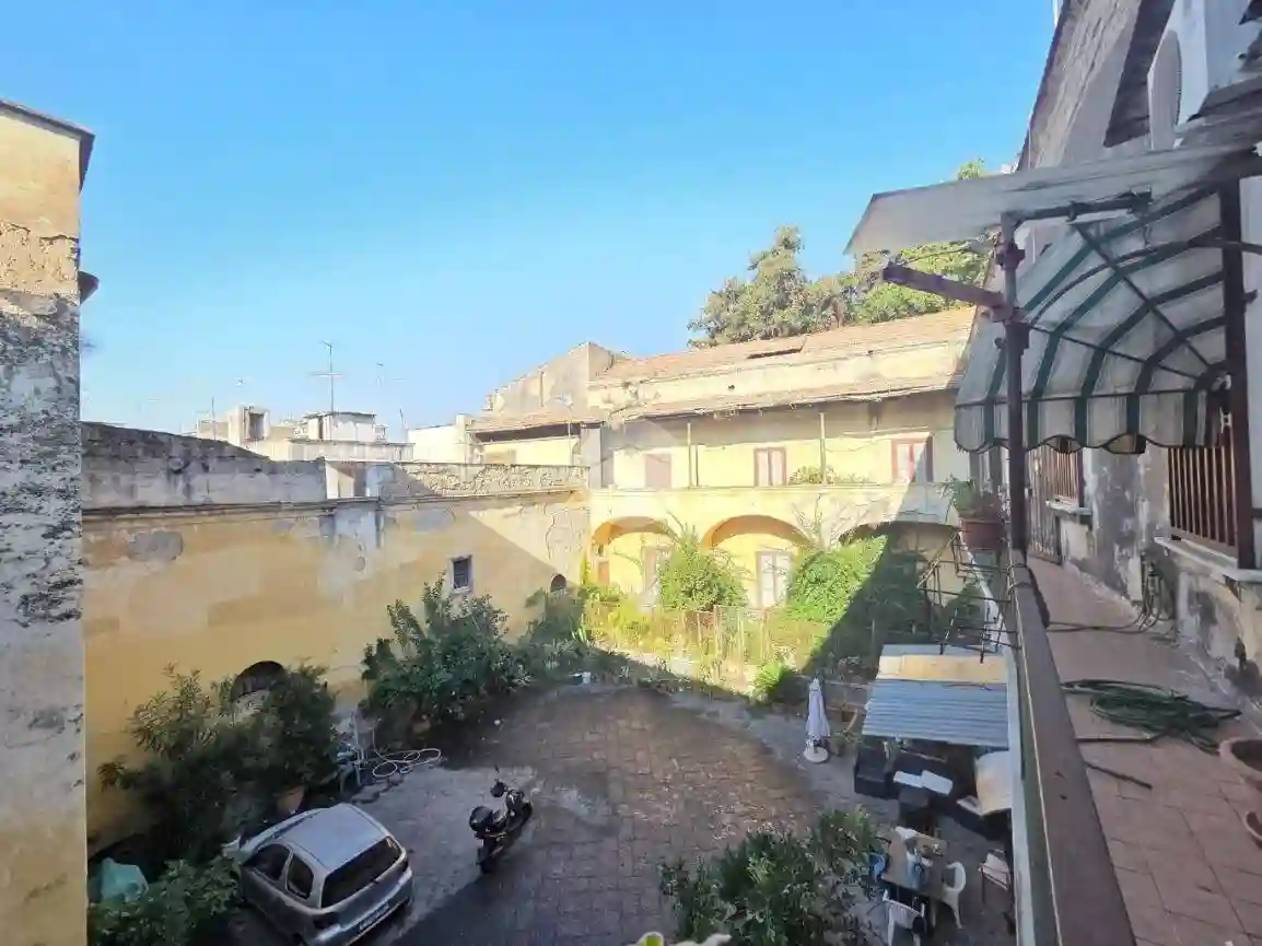 Palazzo - Edificio - foto 5