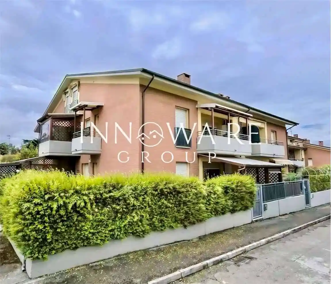 Appartamento in vendita a Senigallia