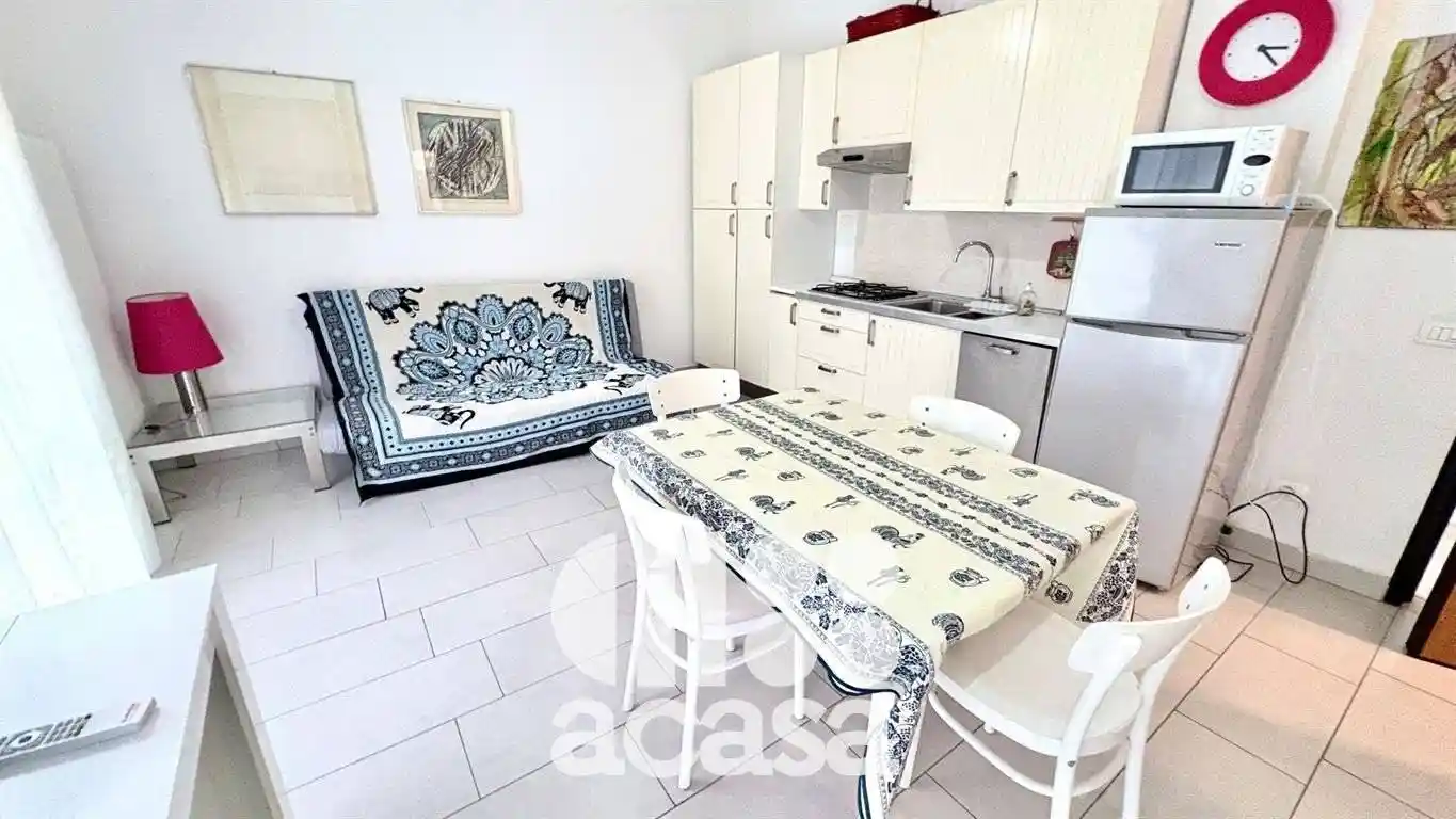 Appartamento in vendita a Cesenatico