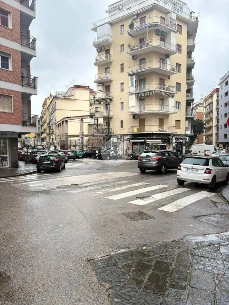 Appartamento in affitto a Napoli