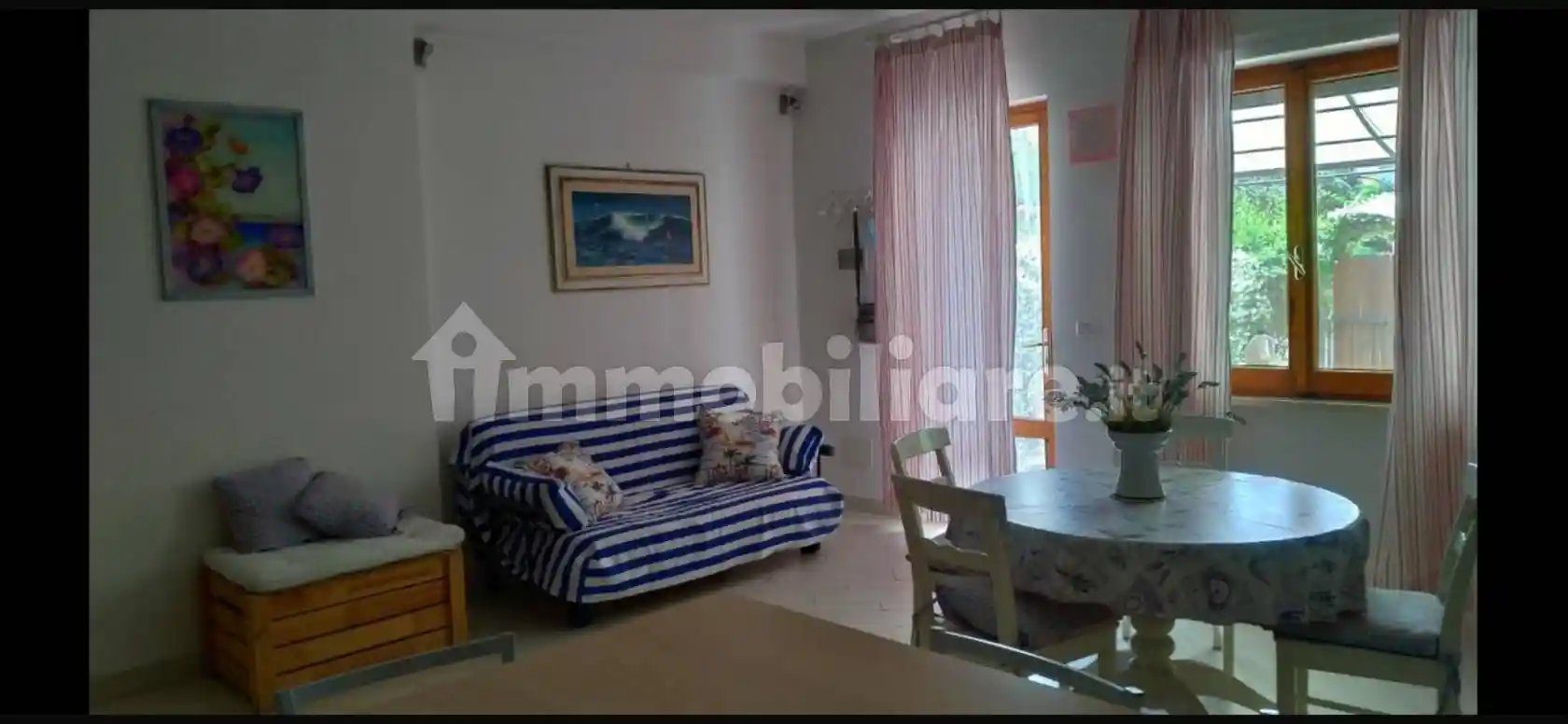 Appartamento in vendita a Montalto di Castro