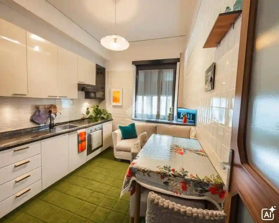 Appartamento - foto 4