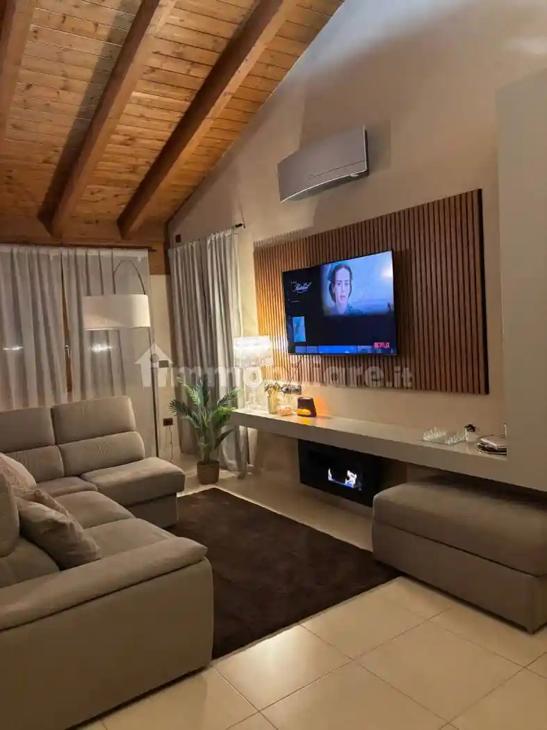 Villa in vendita a Melfi