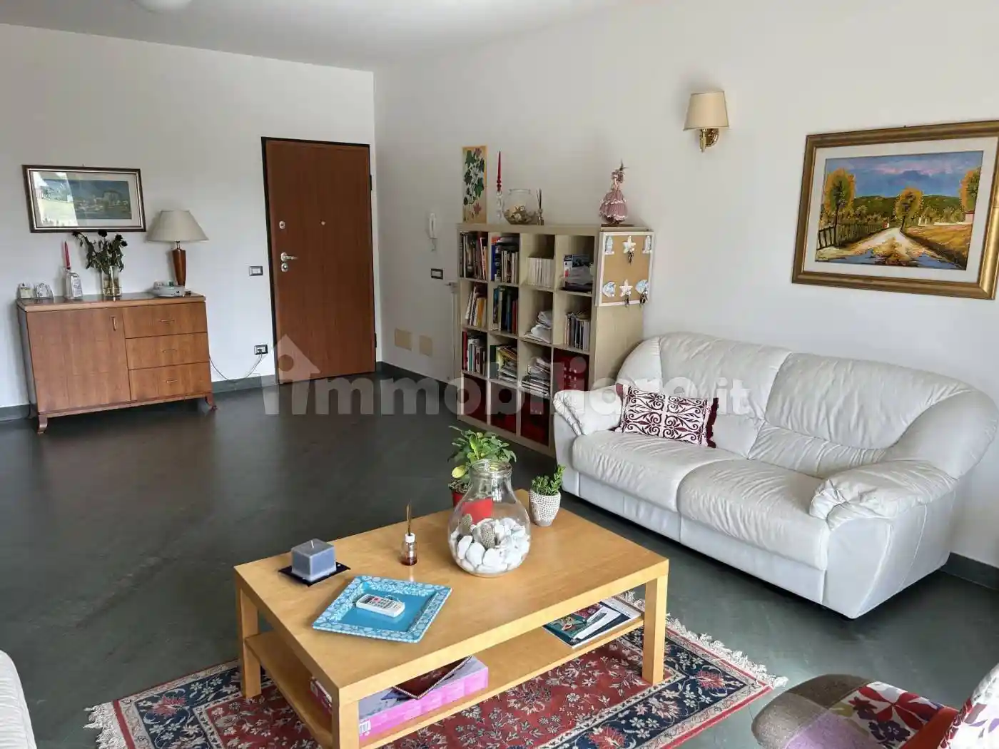 Villa in affitto a Santa Marinella