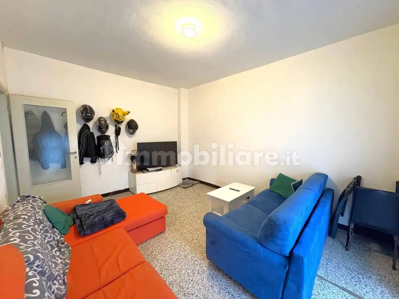 Appartamento in vendita a Lecco