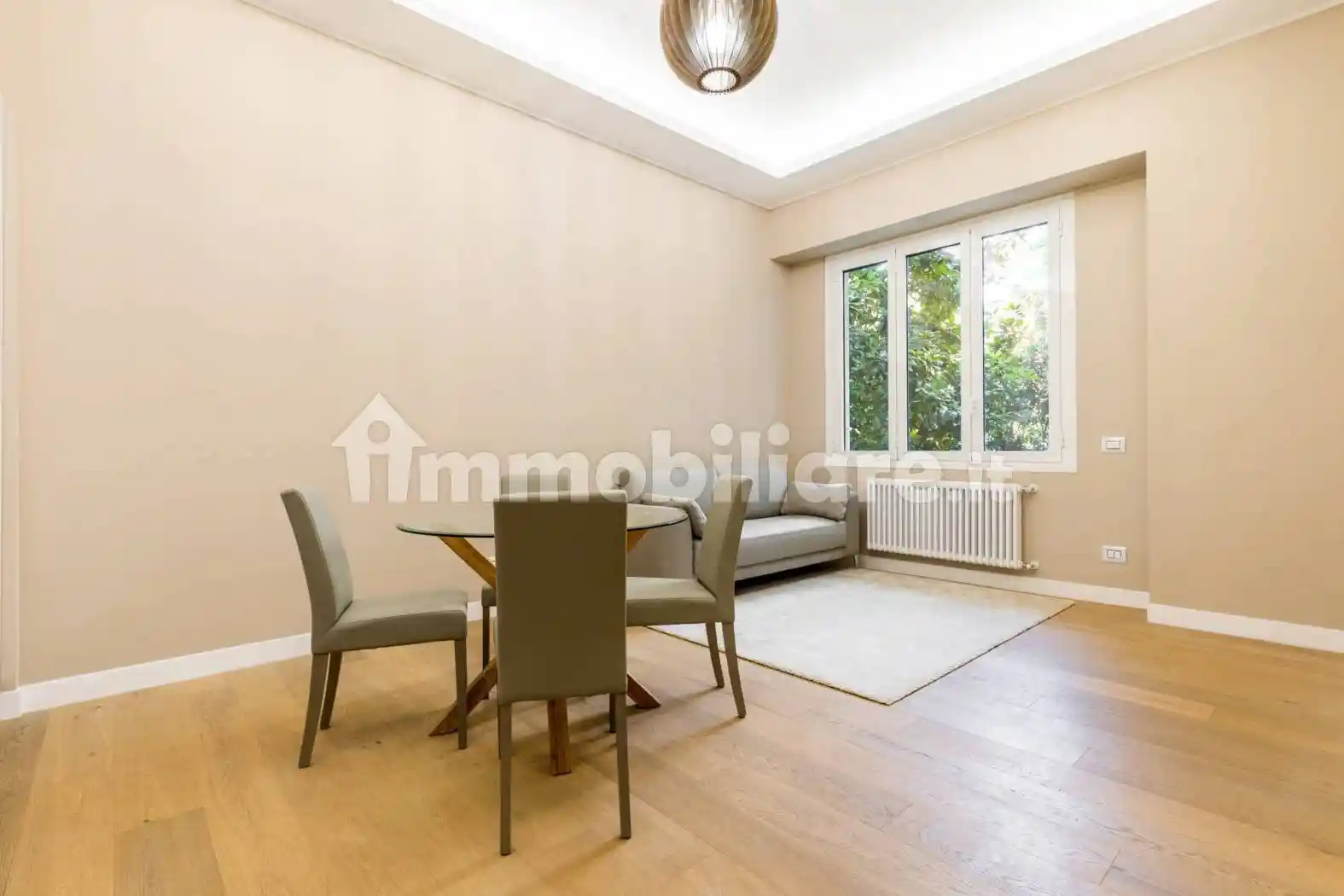Appartamento in vendita a Cologno Monzese