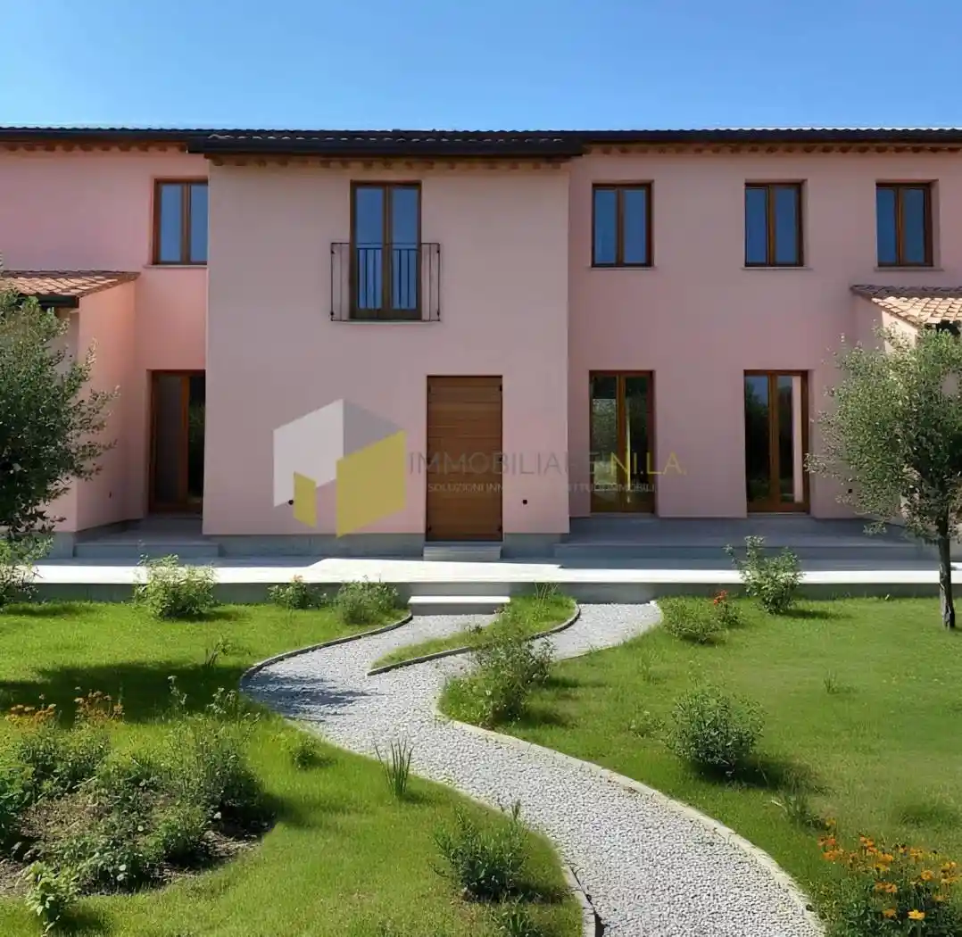 Casa indipendente in vendita a Vecchiano