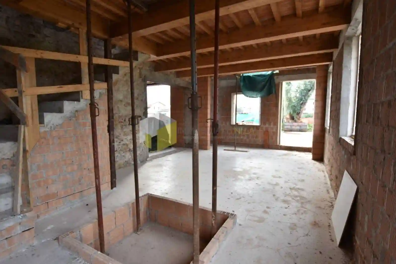 Casa indipendente - foto 5