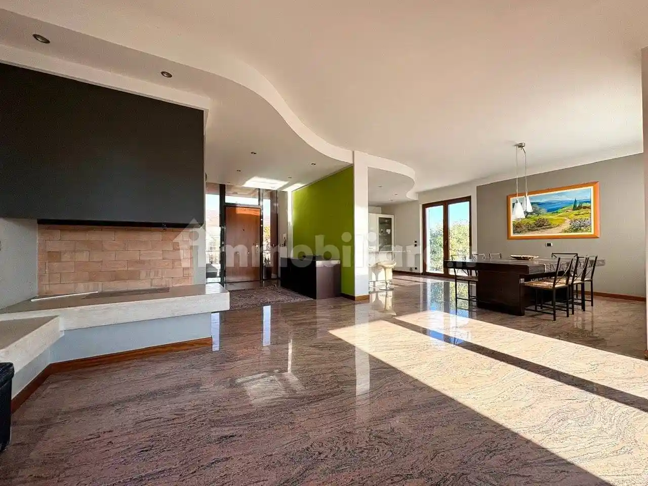 Villa in vendita a Sant'Ambrogio di Valpolicella