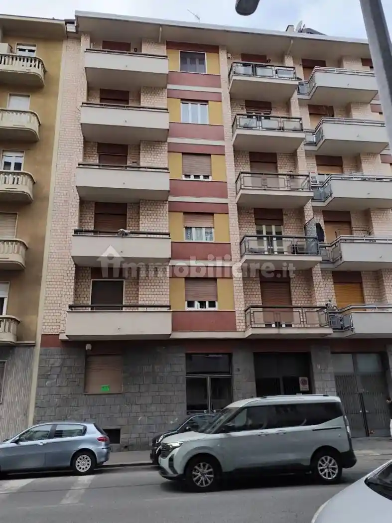 Appartamento in vendita a Torino