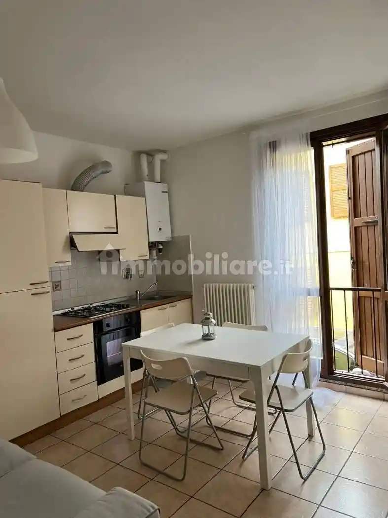 Appartamento in affitto a Reggio Emilia