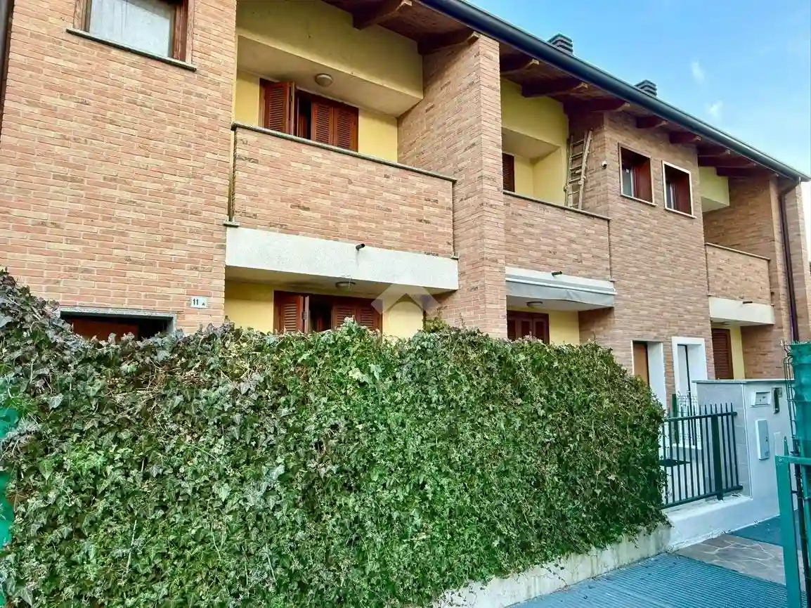 Villetta a schiera - foto 3