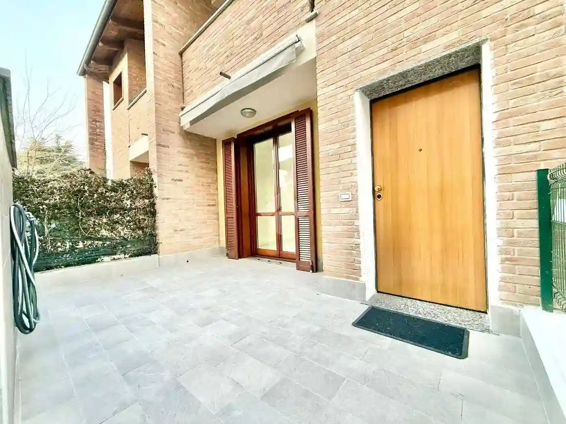 Villetta a schiera - foto 4