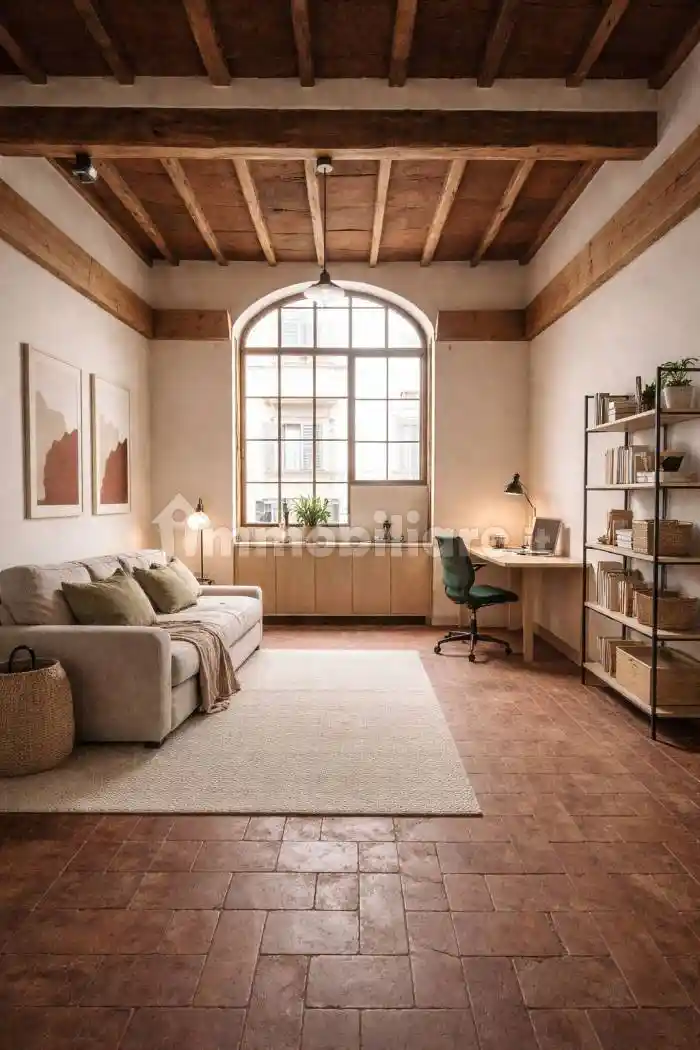 Appartamento in vendita a Firenze