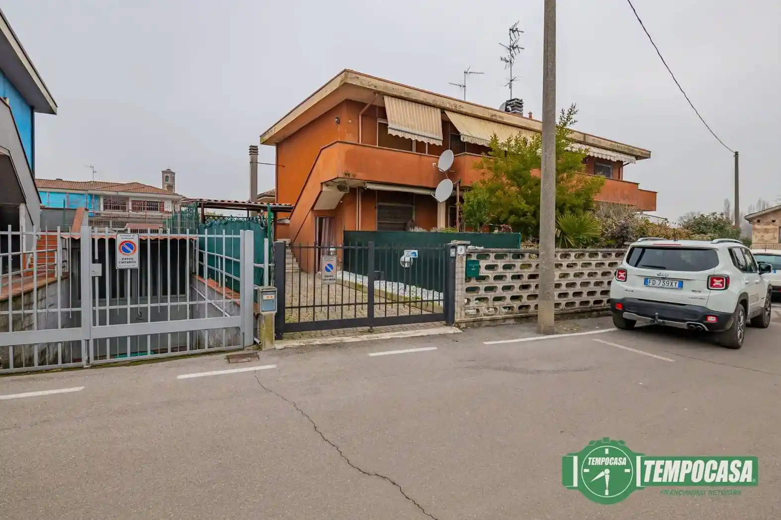 Villa in vendita a Colturano