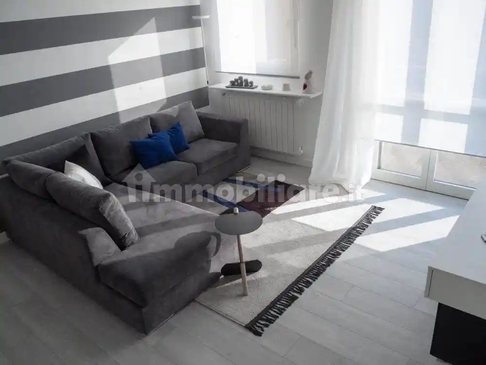 Appartamento in vendita a Santo Stefano Ticino