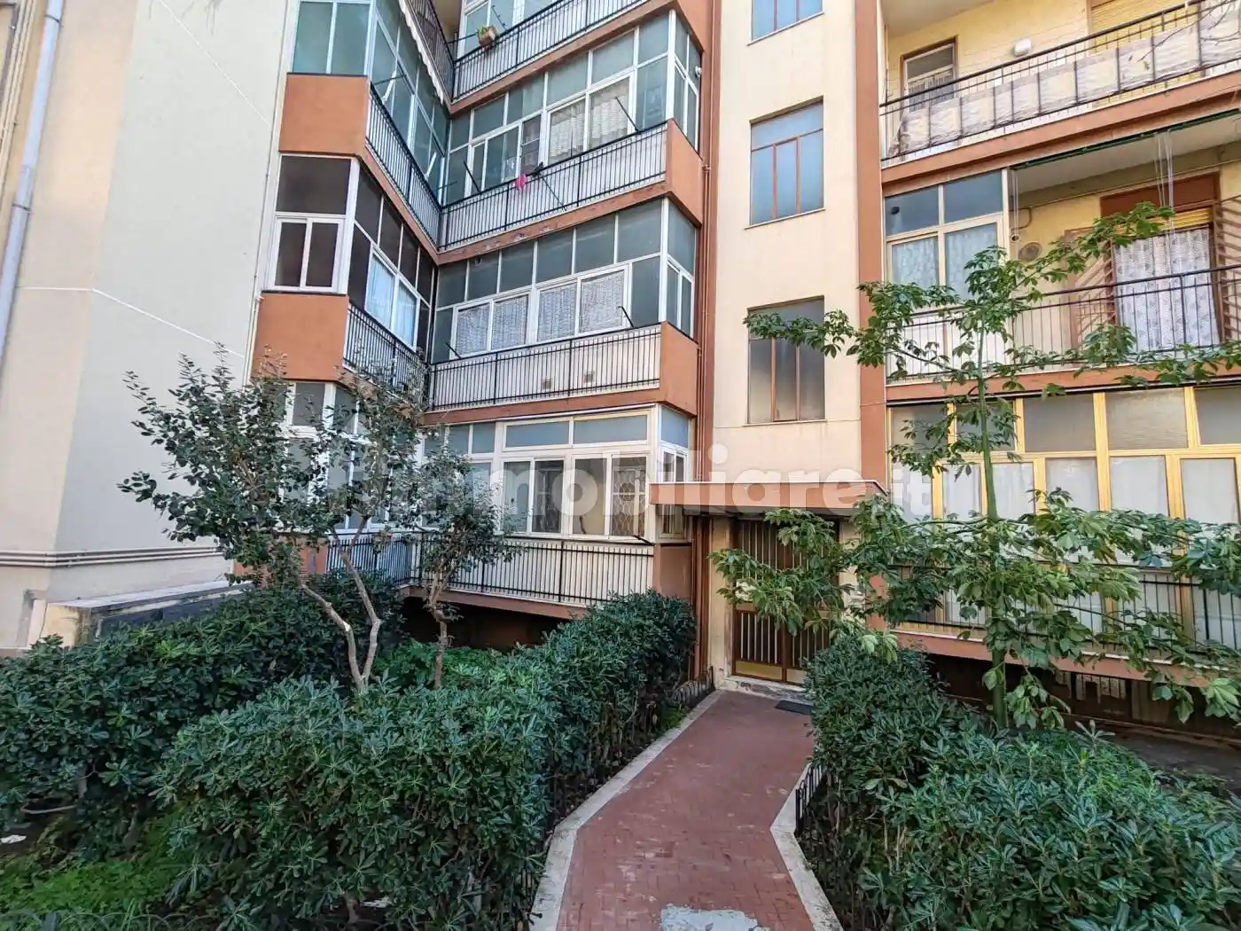 Appartamento in vendita a Catania