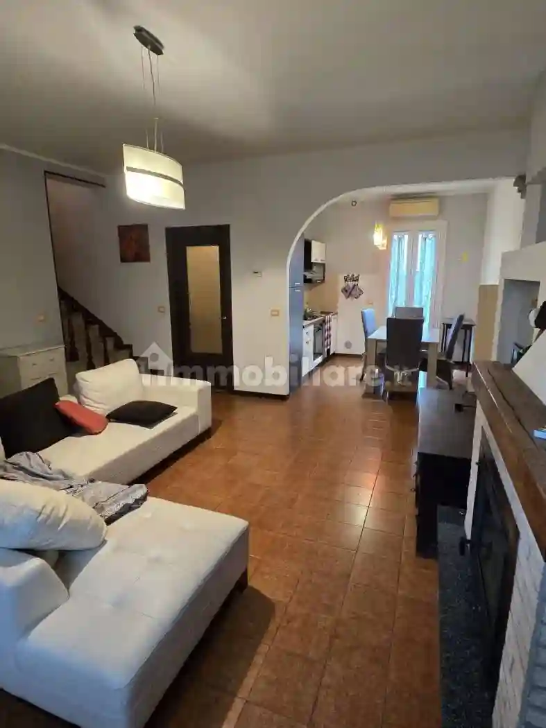 Villetta a schiera - foto 3