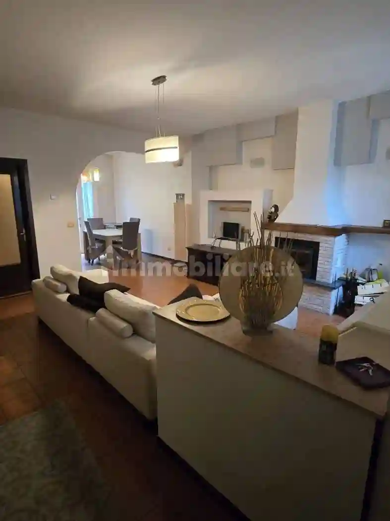 Villetta a schiera - foto 5