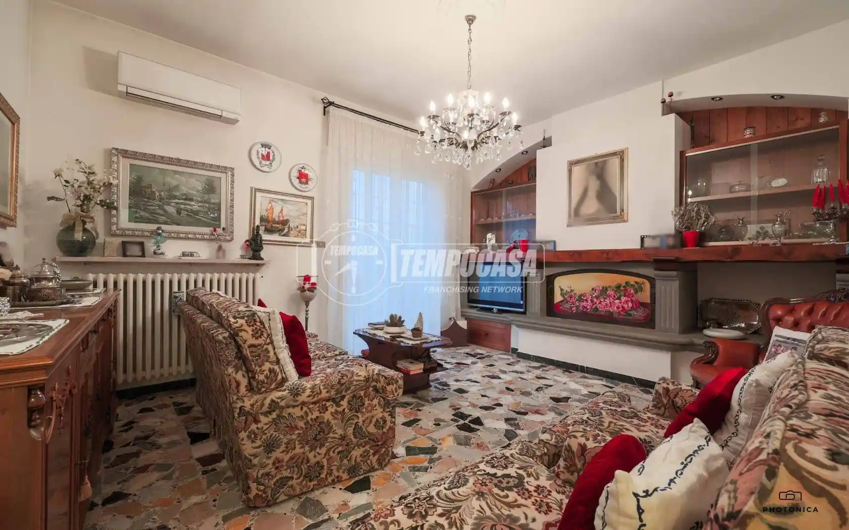 Appartamento in vendita a Forlì