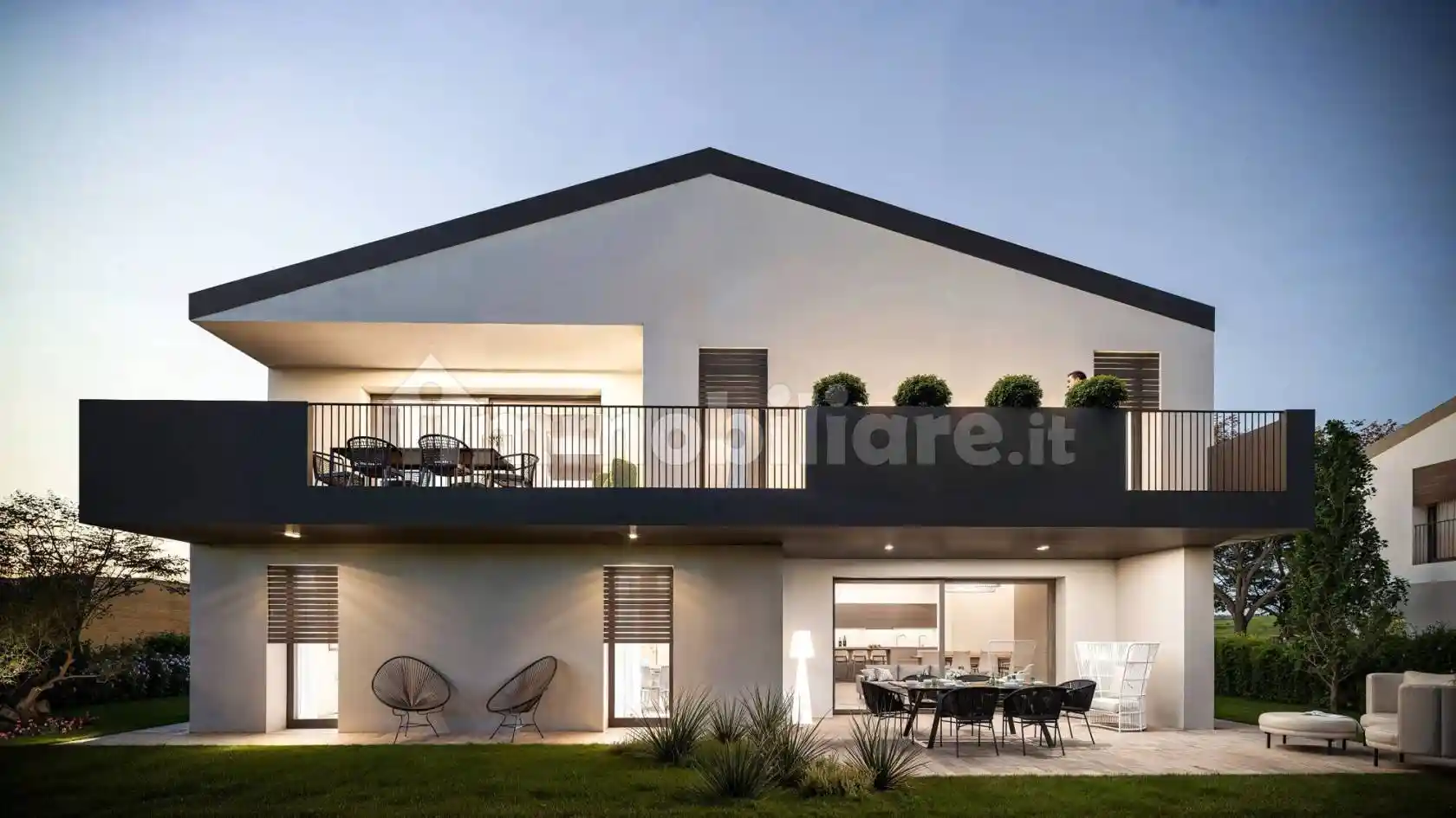 Appartamento in vendita a Camisano Vicentino