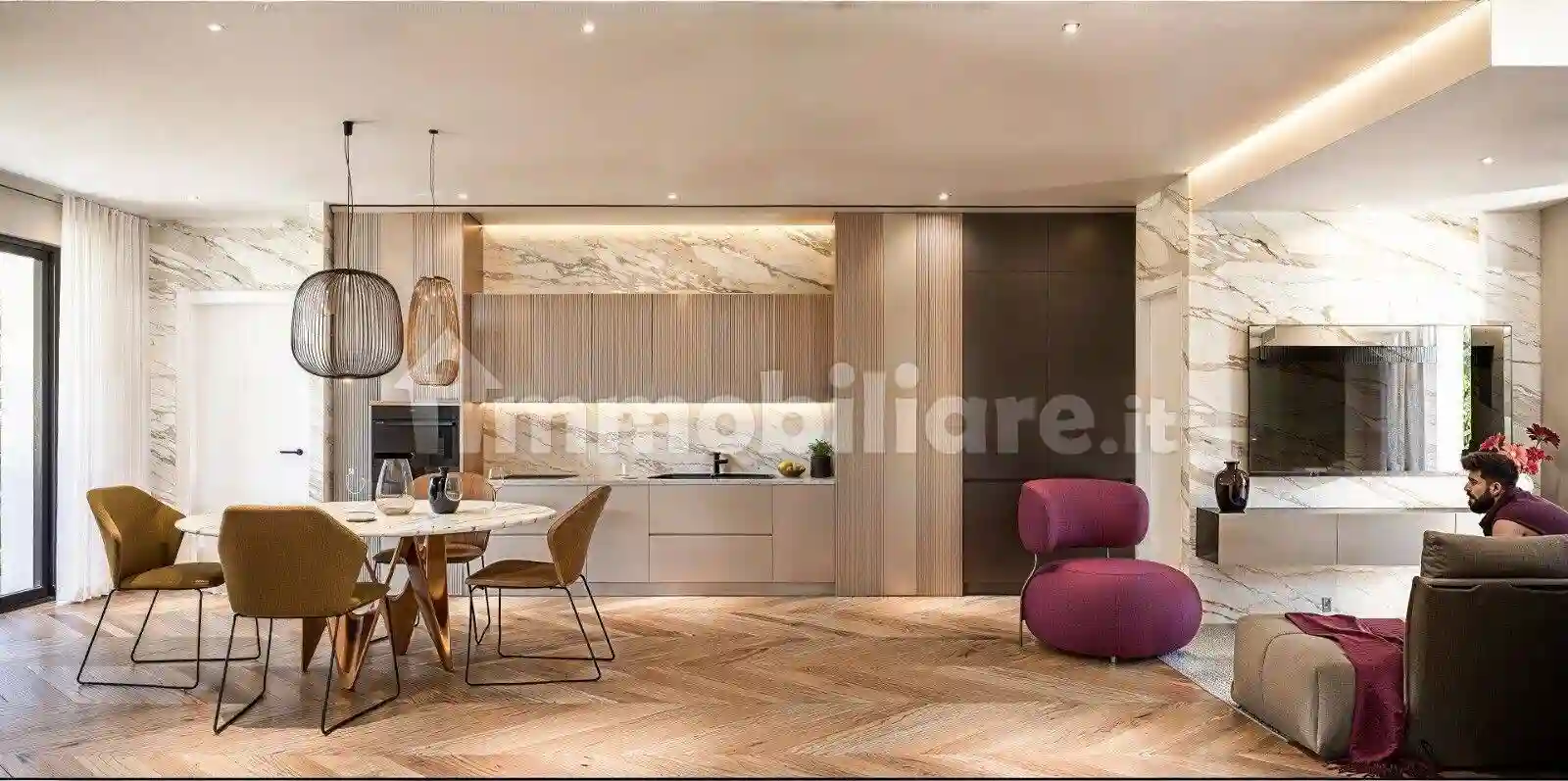 Appartamento - foto 2