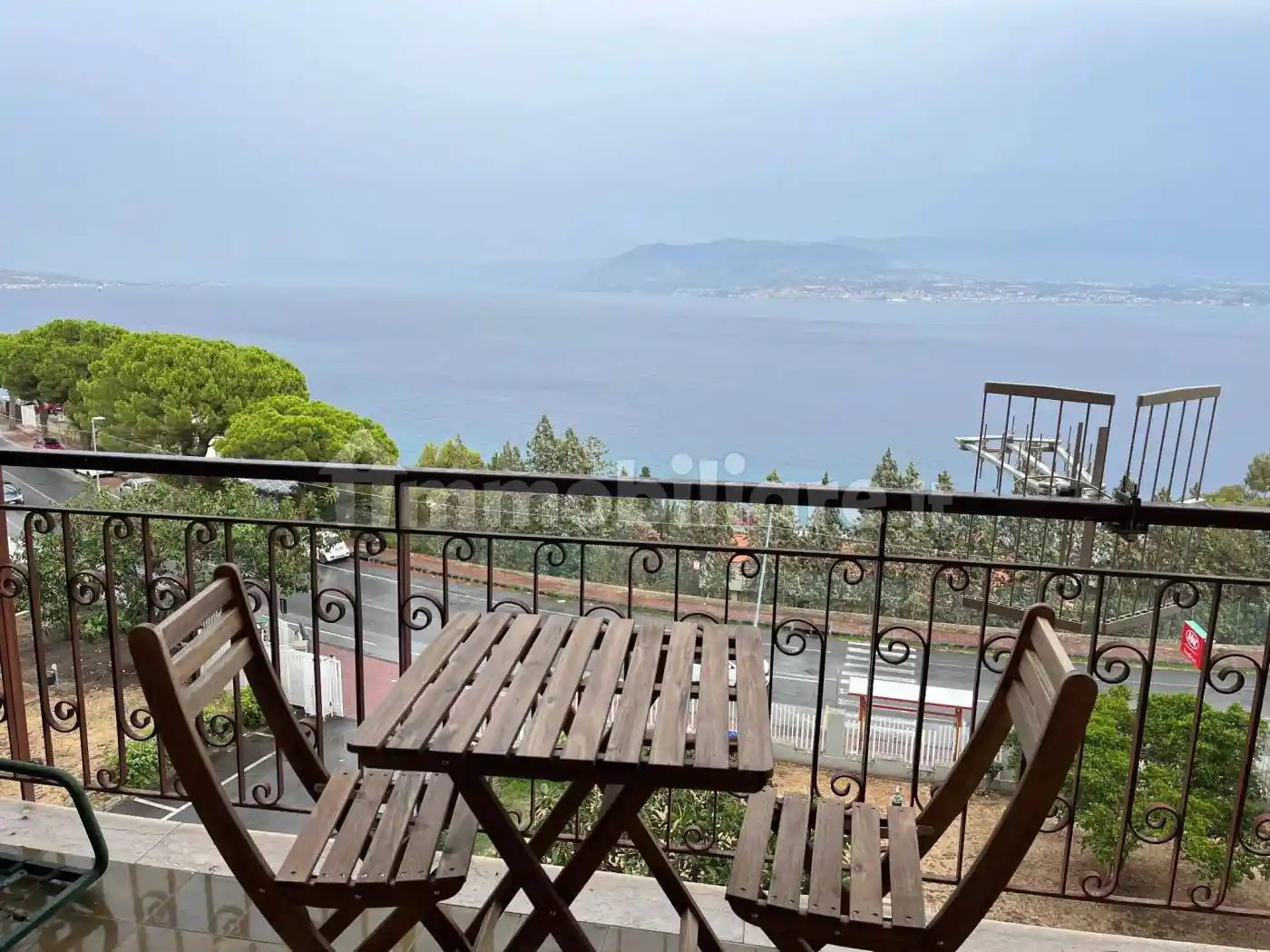 Appartamento in affitto a Messina