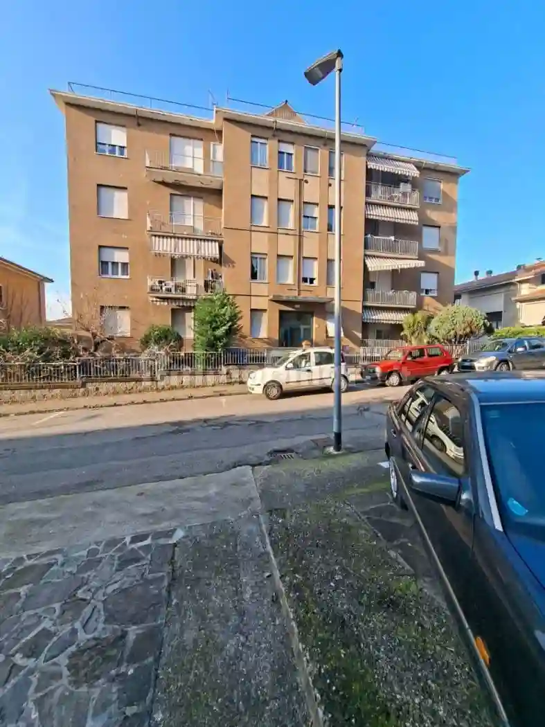 Palazzo - Edificio - foto 2