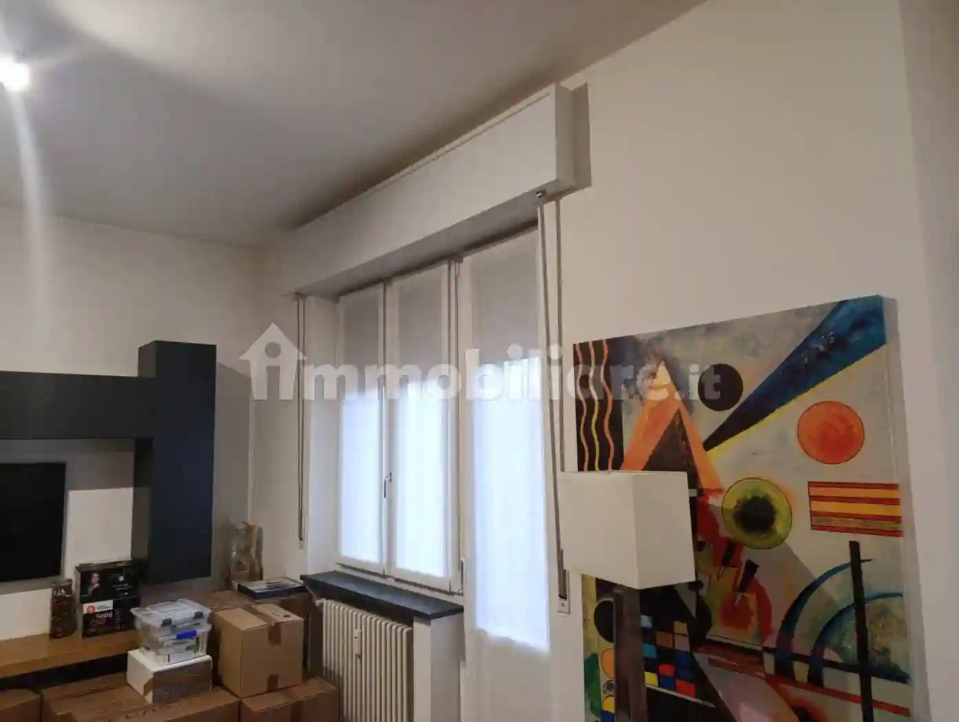 Palazzo - Edificio - foto 4