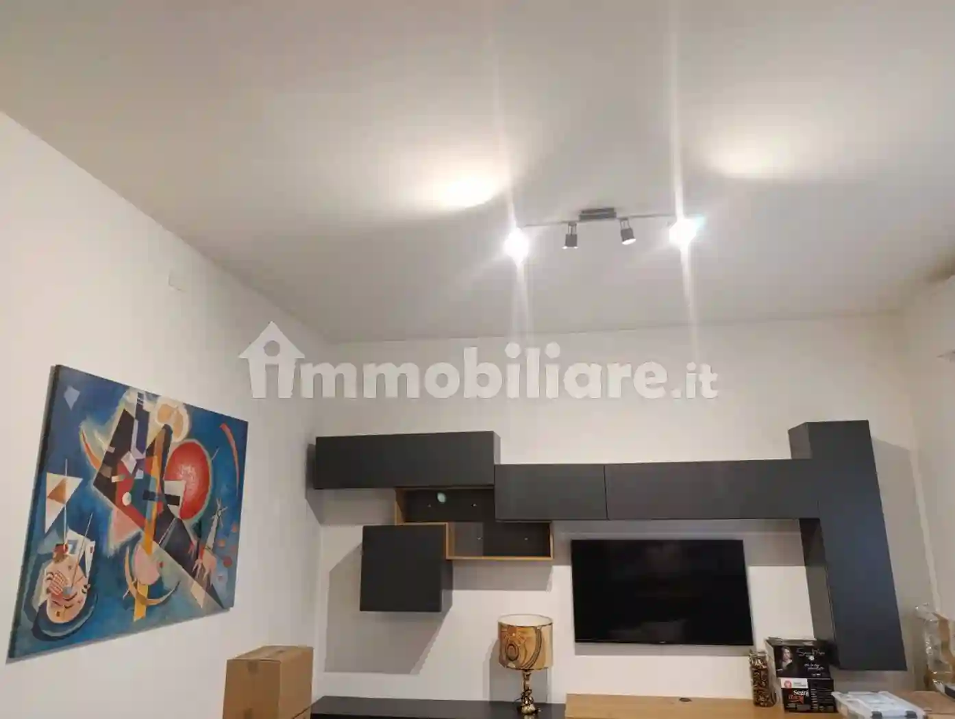 Palazzo - Edificio - foto 5