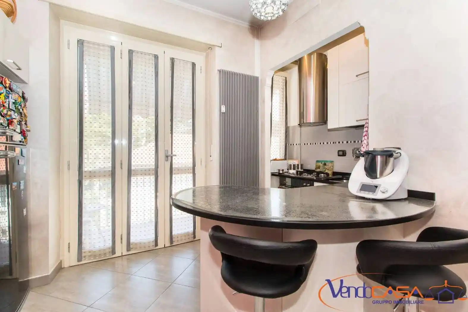 Appartamento in vendita a Torino