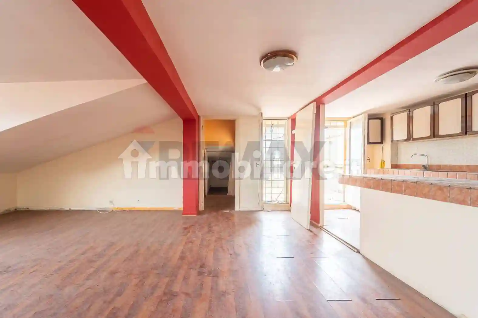 Attico - Mansarda - foto 2