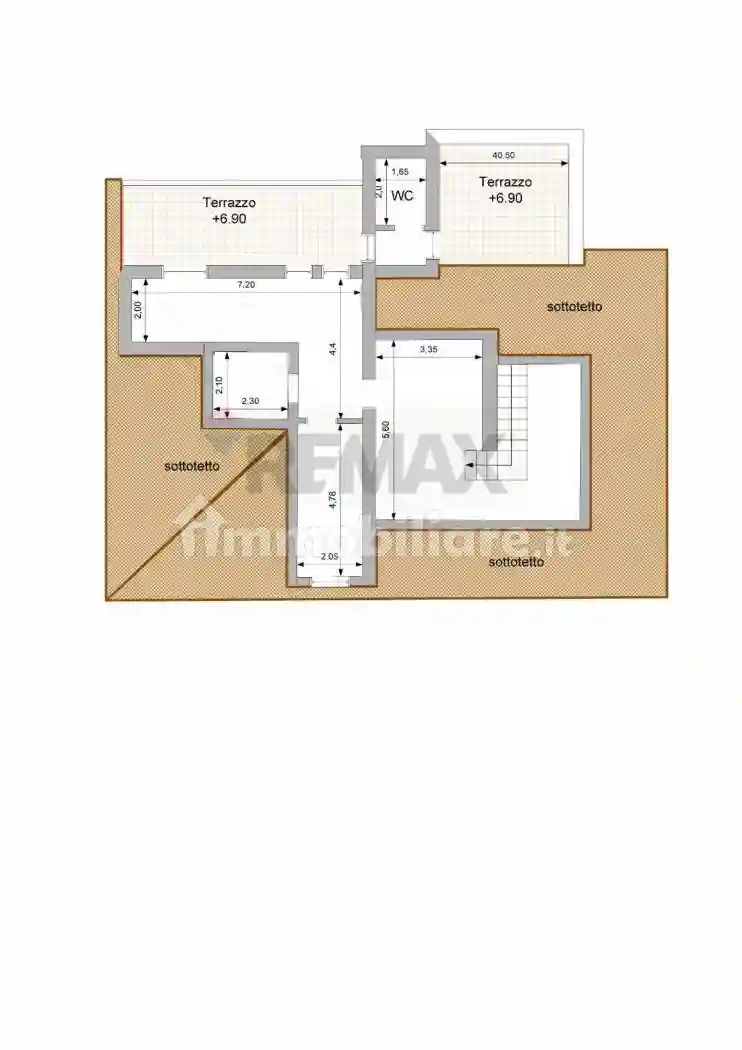 Attico - Mansarda - foto 2