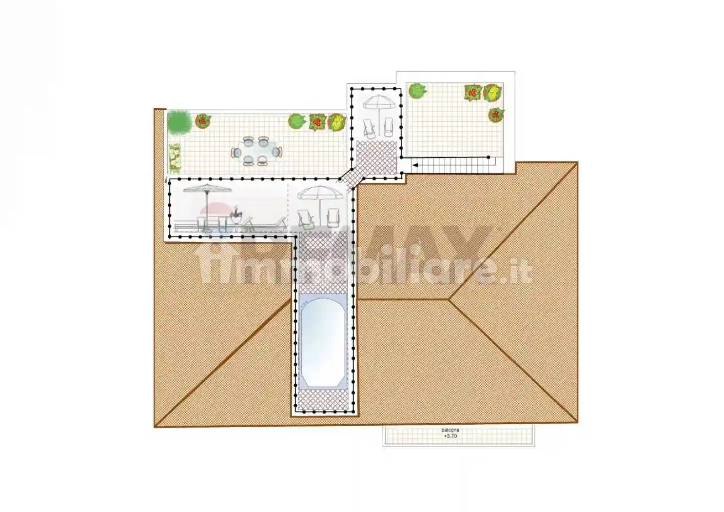 Attico - Mansarda - foto 5