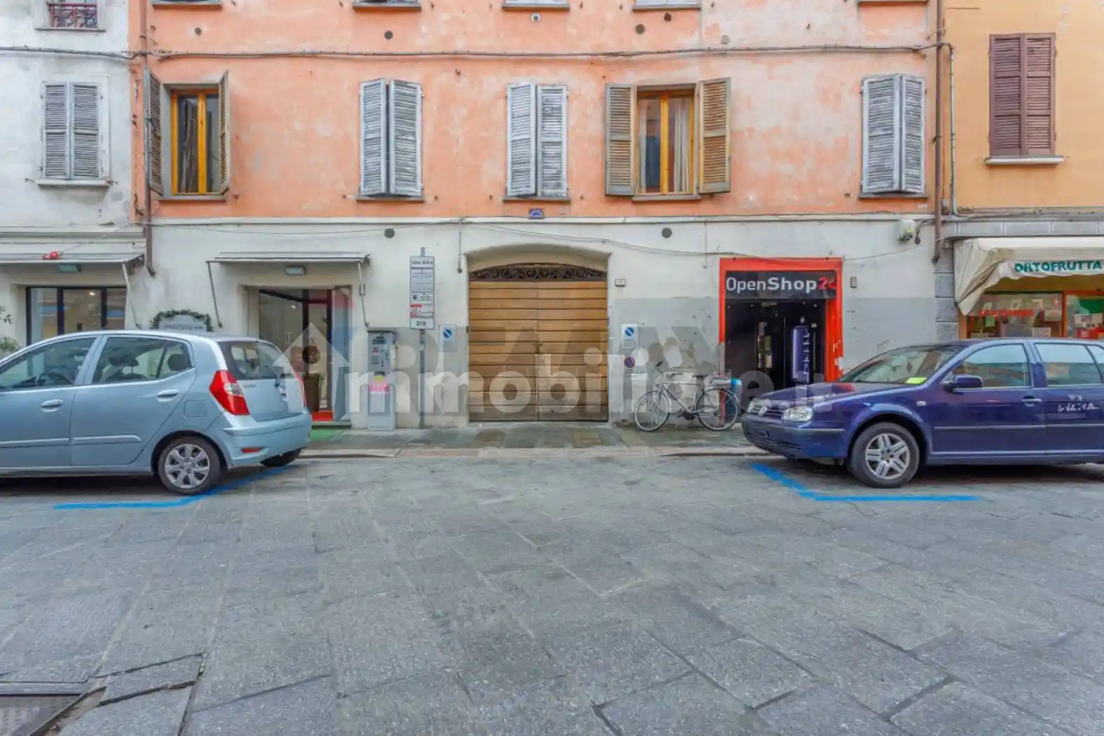 Appartamento in vendita a Reggio Emilia