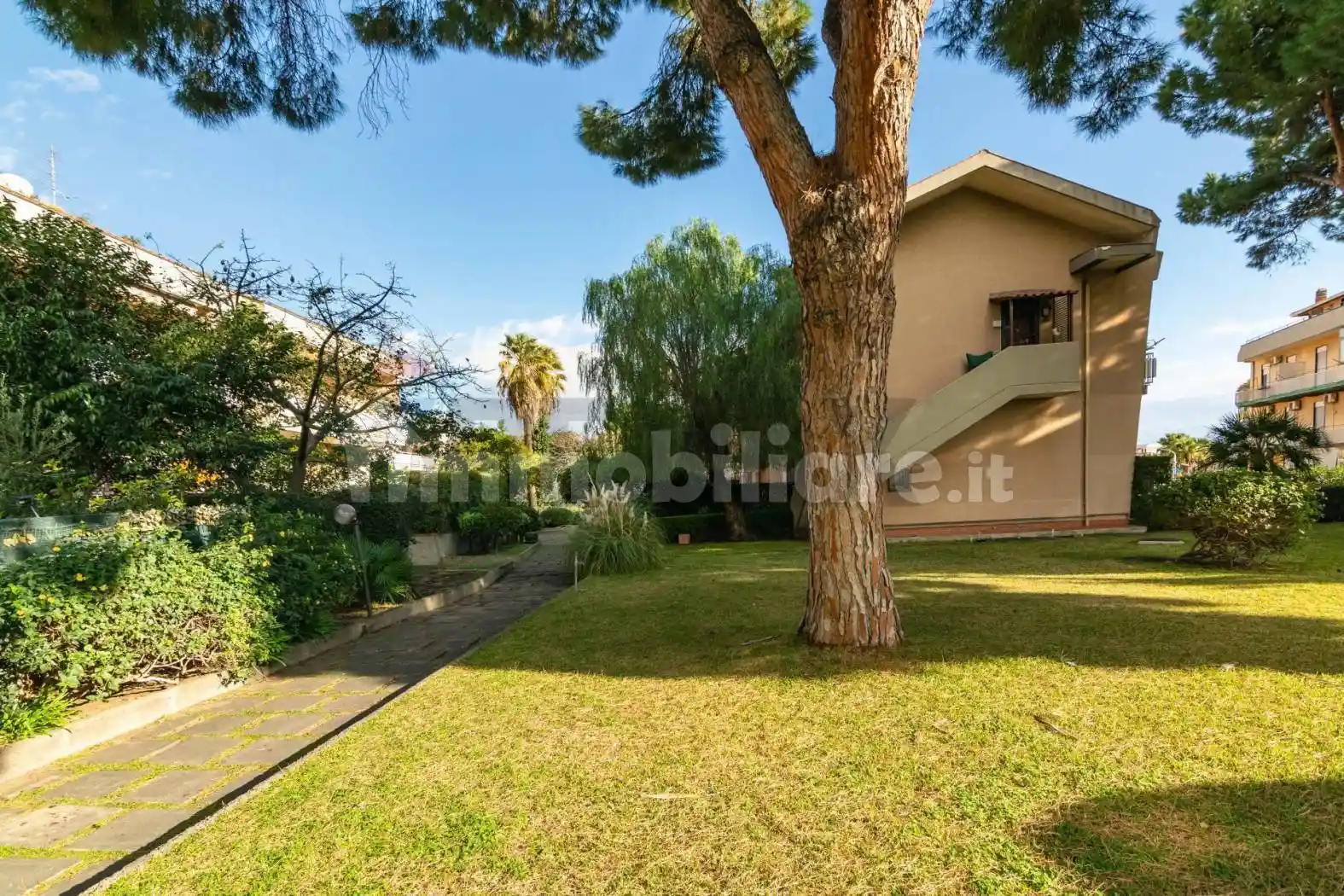 Appartamento in vendita a Catania