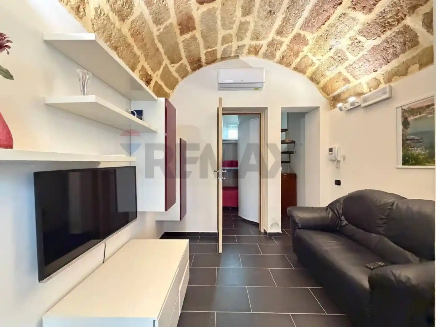 Casa indipendente in vendita a Terrasini