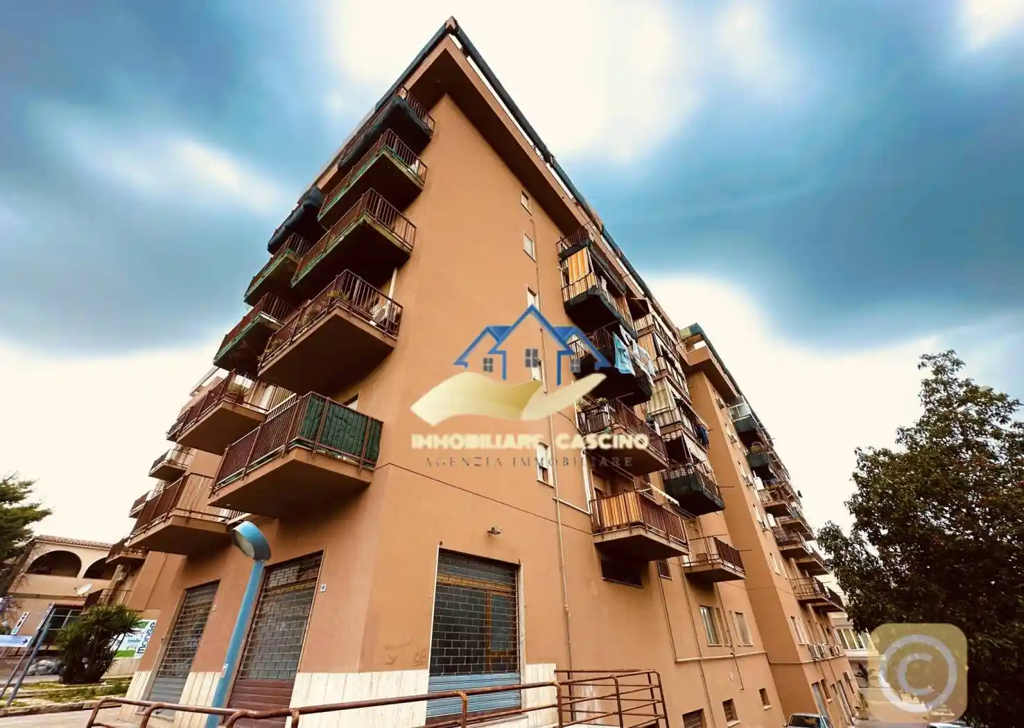 Appartamento in vendita a Bagheria