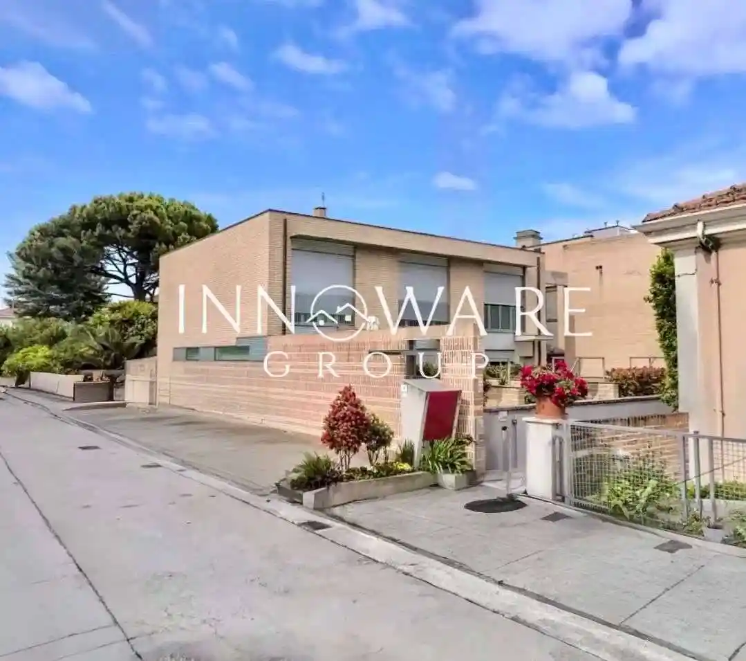 Villetta a schiera in vendita a Senigallia