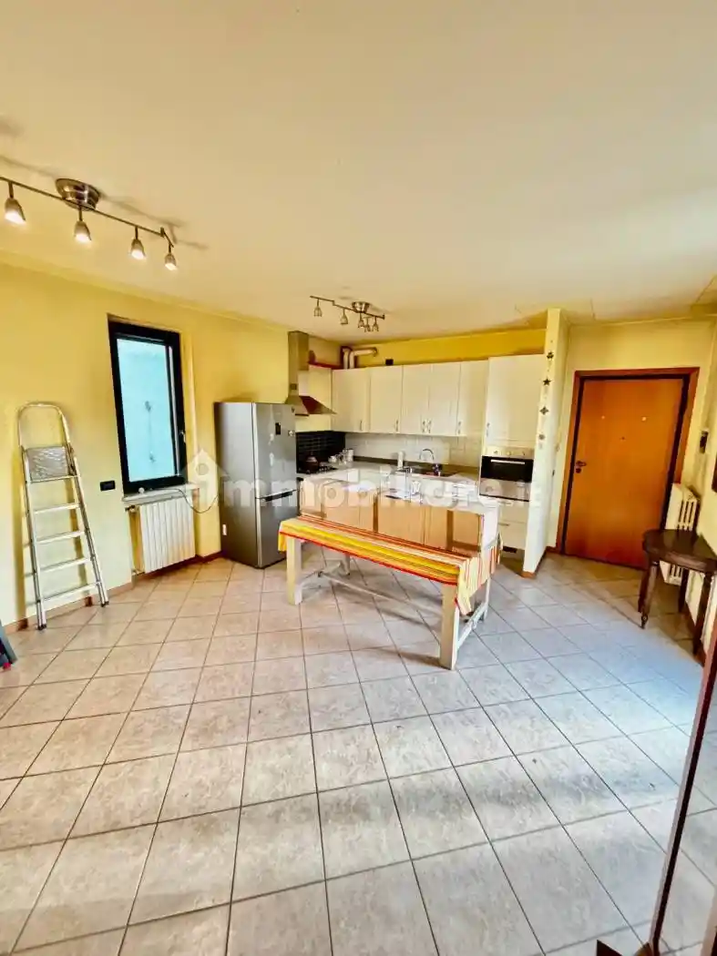 Appartamento in vendita a Ospitaletto