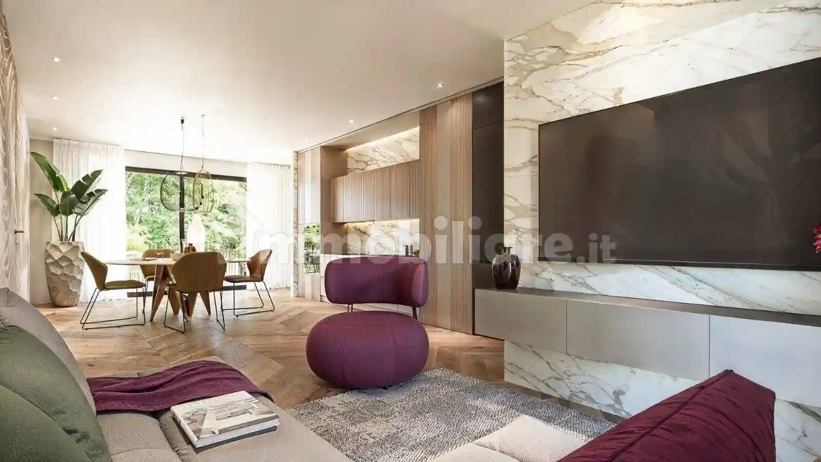 Appartamento - foto 4