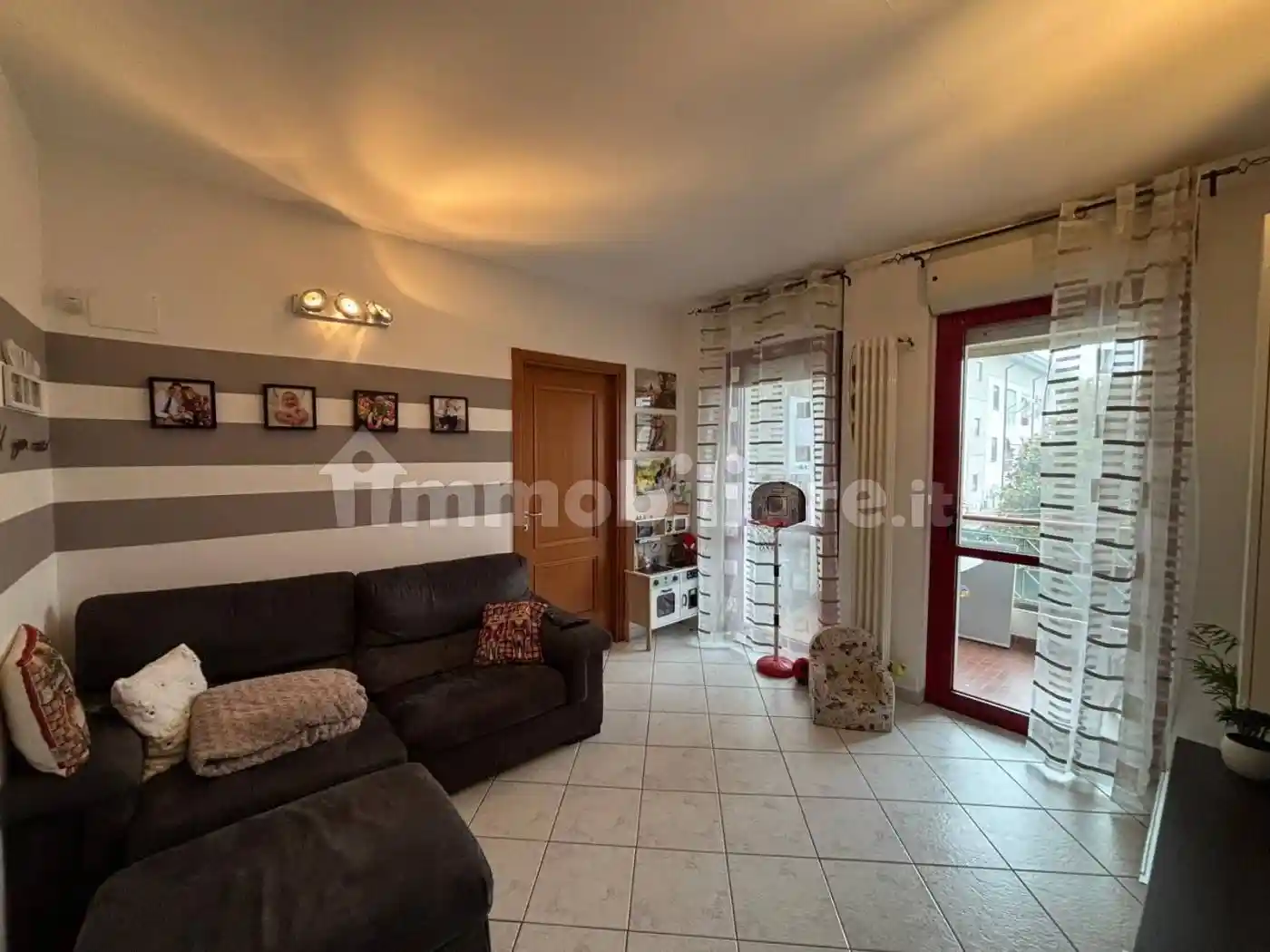 Appartamento in vendita a Alessandria